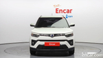 KG Mobility (Ssangyong) Very New Tivoli Бензин 1.5 2WD (09.2020)