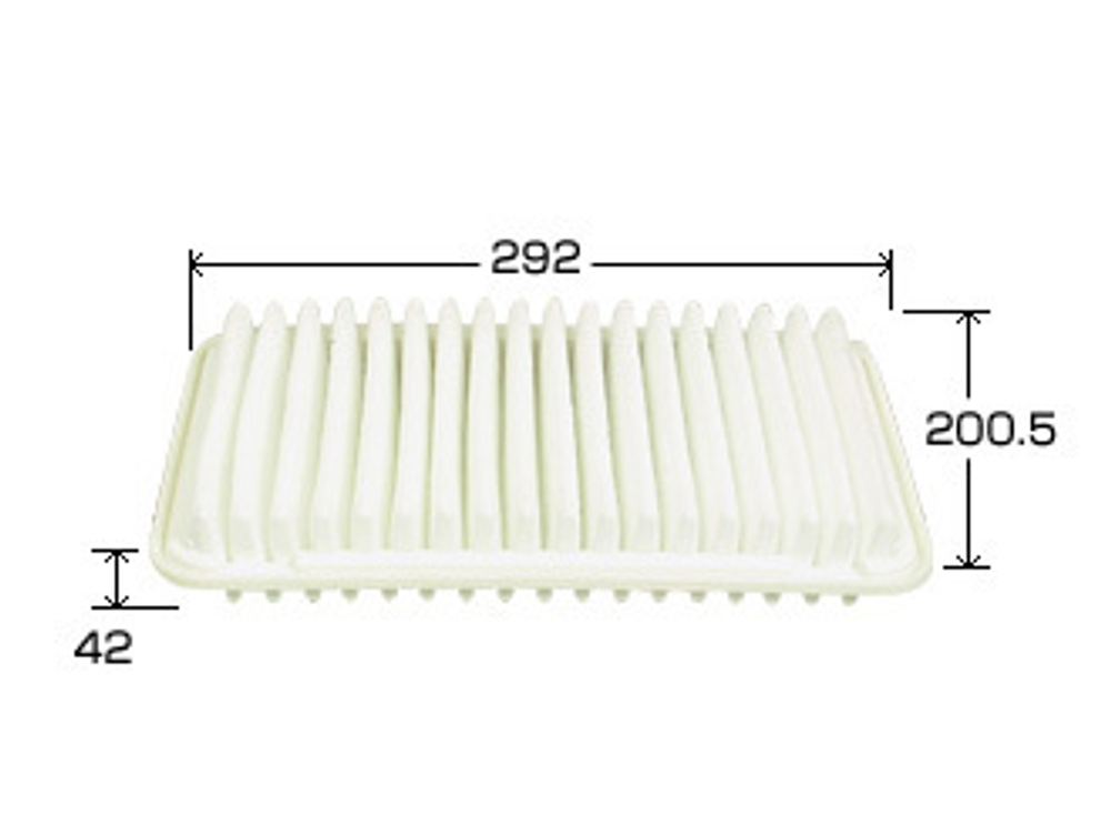 Фильтр воздушный LIVCAR LCT1019/30009A