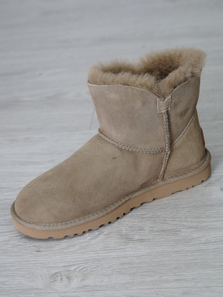 Угги женские зимние