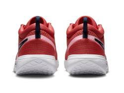 Женские Кроссовки теннисные Nike Zoom Court Pro HC - adobe/medium soft pink/obsidian/white