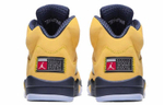 Кроссовки Jordan Air Jordan 5 Sp Michigan