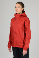 КУРТКА STAYER МЕМБРАННАЯ 2,5L ВЕТРО-ВЛАГОЗАЩИТНАЯ УЛЬТРАЛЕГКАЯ ЖЕНСКАЯ АГРУТ 23-40527