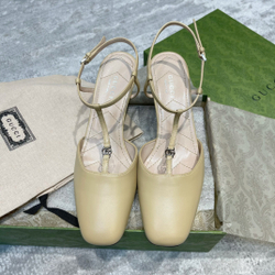 Gucci Pumps 5.5 cm