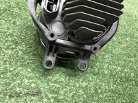 ПТФ правая Toyota Land Cruiser Prado 150 17-нв LED