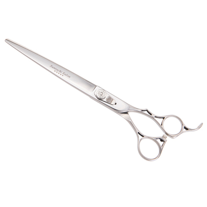 Suntachi Salon прямые ножницы AB-80 5 класс ✅ Оригинал