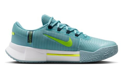 Теннисные кроссовки Nike Zoom GP Challenge 1 Clay