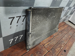 Радиатор кондиционера Mercedes S-Class (W222) 13-20 Б/У Оригинал A0995001854