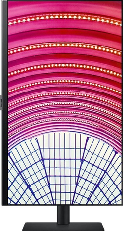 Монитор 27" SAMSUNG S27A600NWI