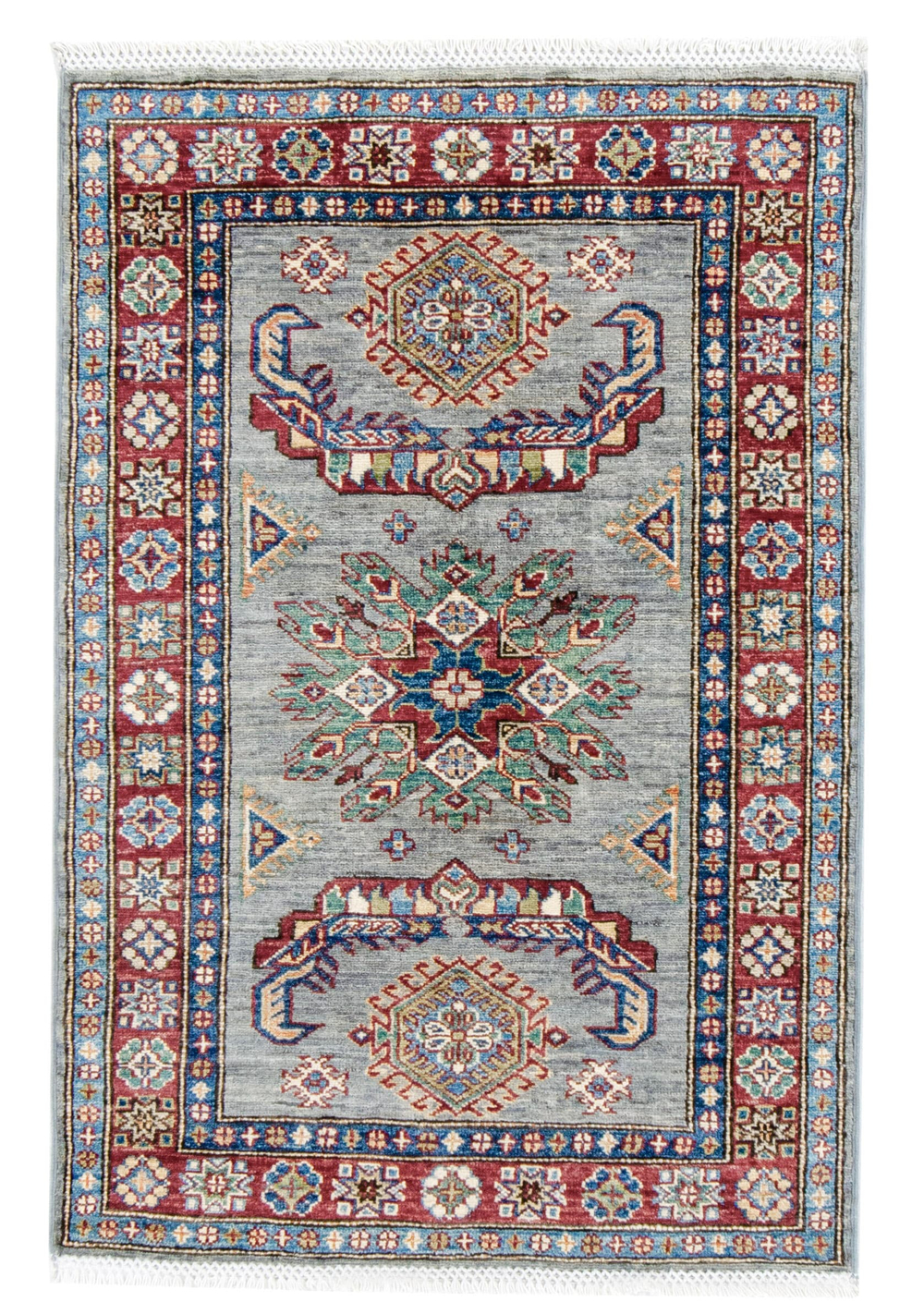 Super Kazakh 85 x 125 см