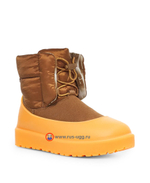 CLASSIC MAXI TOGGLE BOOT Chestnut