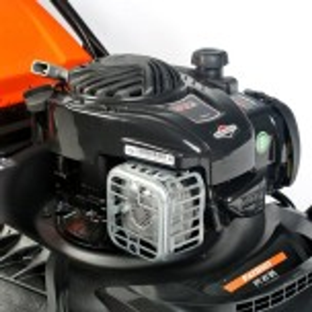 Газонокосилка бензиновая PATRIOT PT 47 BS самоходная 512109016