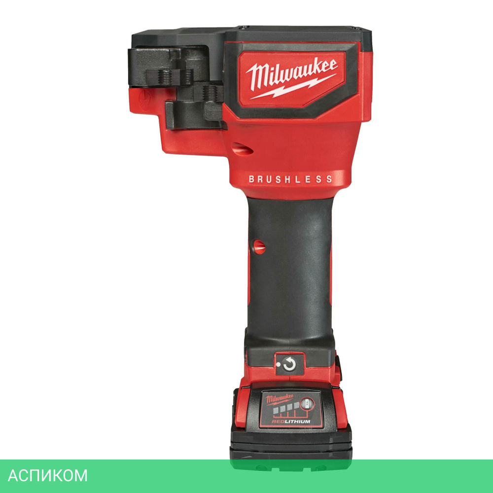 Шпилькорез Milwaukee M18 BLTRC-522X (4933471151)