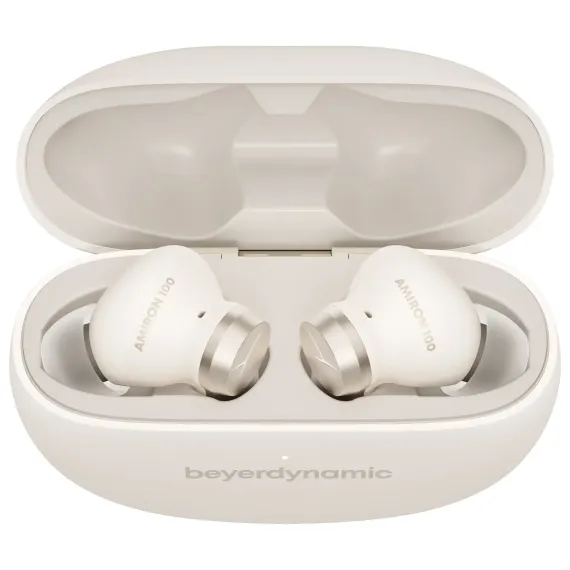 Beyerdynamic Amiron 100 White