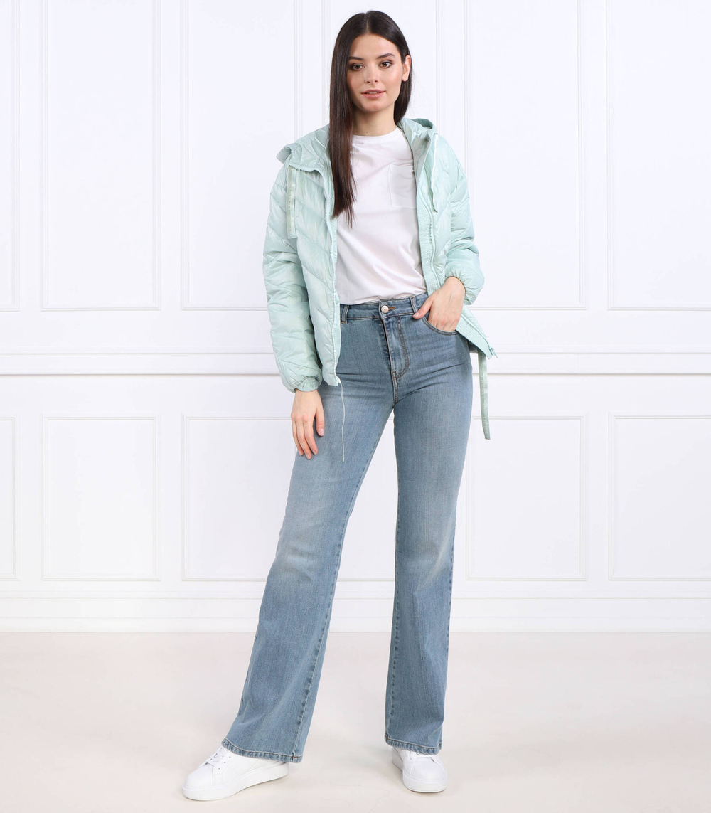 футболка Marc Cain - белый(UC 48.19 J65)