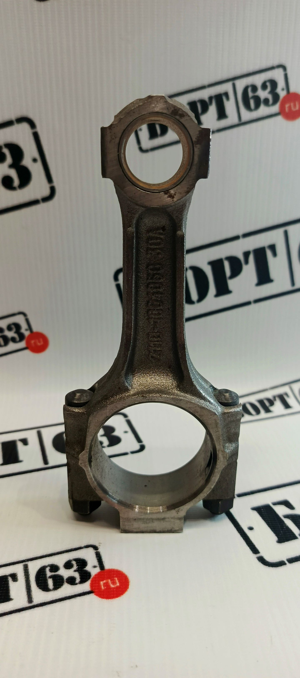 Шатун ВАЗ 2110