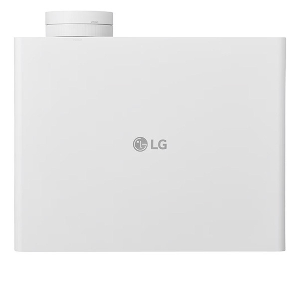 Проектор LG ProBeam BU60RG-GL DLP 6000Lm LS (3840x2160)