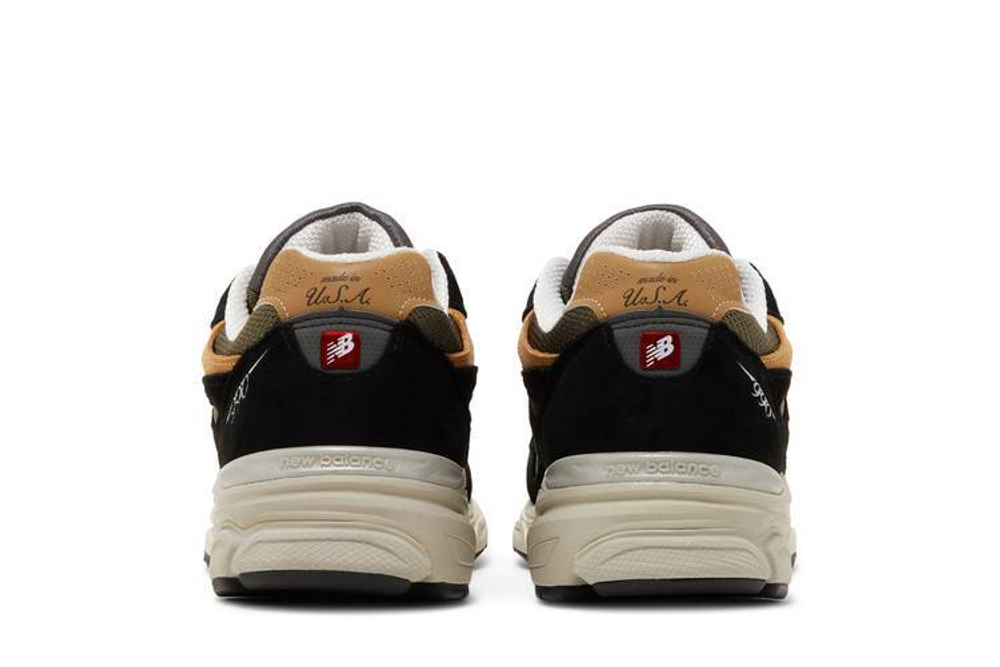 Кроссовки New Balance Nb 990 V3