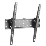 Кронштейн наклонный Cadena KL21G-44T черный 32"-65"