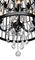 Подвесная люстра Loft IT Vintage Birdcage Loft1891/8