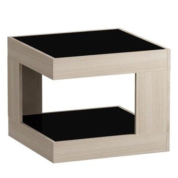 Стол журнальный LS 746 Ясень светлый