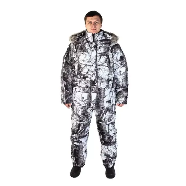 Зимние костюмы
