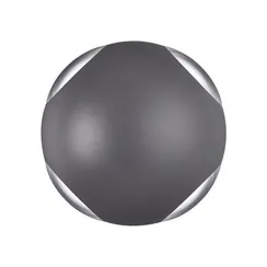 358464 STREET NT20 738 темно-серый  Ландшафтный настенный св-ник IP54 LED 4000K 12W 85-265V  CALLE