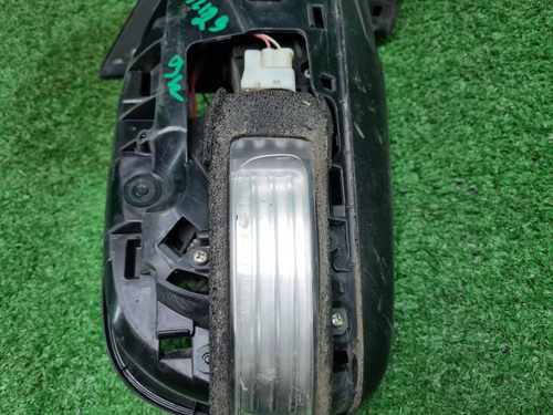 Зеркало правое Toyota RAV4 3 CA30 (10-16) 9 конт.