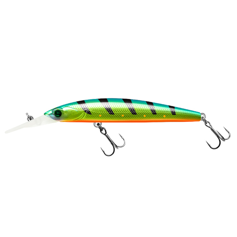 Воблер Sprut Kenta