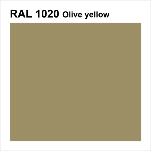 RAL 1020 за кг