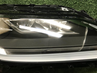 Фара правая Lexus RX 4 (2019-2022) LED