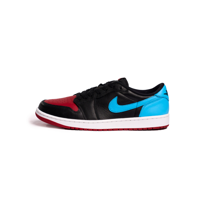 Air Jordan 1 Low OG "UNC to Chicago" W