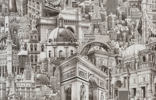 Обои Города 2 Брянск