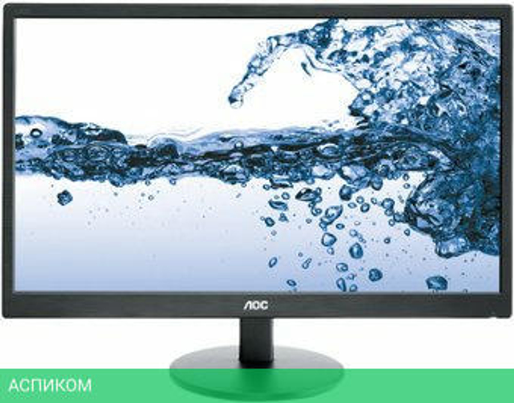 Монитор AOC e2270Swn