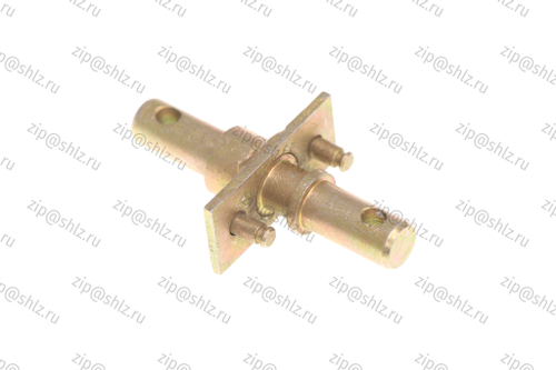 Ось ручки запирающего устройства 0505П.06.00.230Б-01