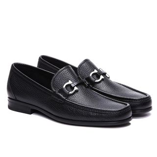 Лоферы Salvatore Ferragamo