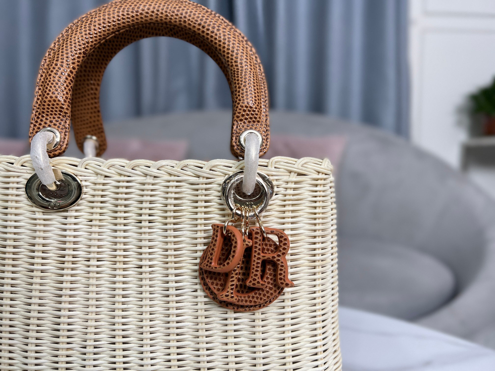 Christian Dior Lady Dior 24 cm
