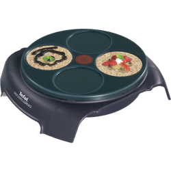 Блинница Tefal Crep' Party Compact PY303633