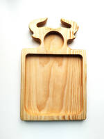 Доска-менажница для сервировки