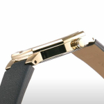 Женские наручные часы Casio SHE-4543GL-8A