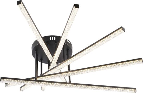 6539-5 BK (1) Люстра RL