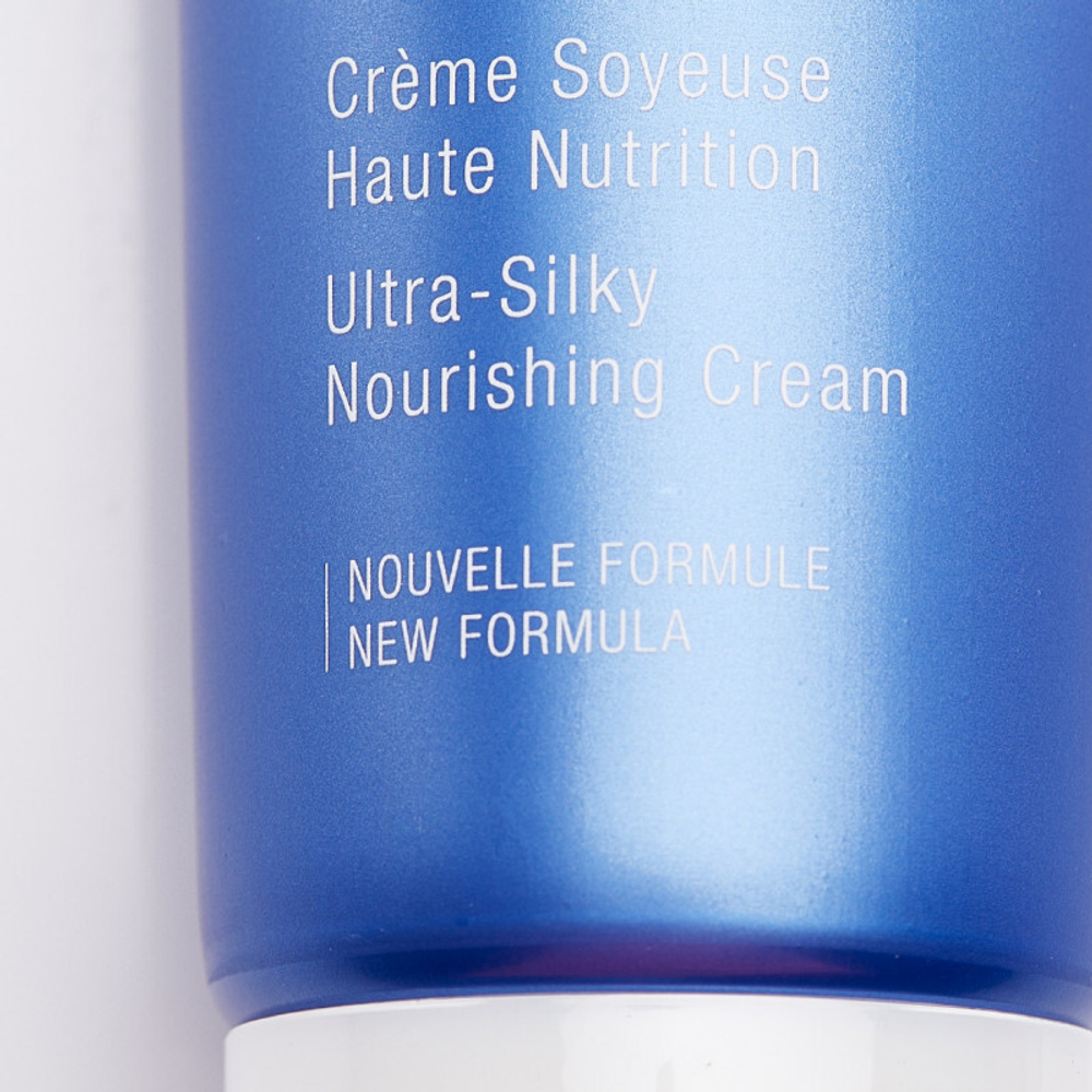 Крем для тела шелковистый питательный PHYTOMER Tresor Des Mers Ultra-Silky Nourishing Cream