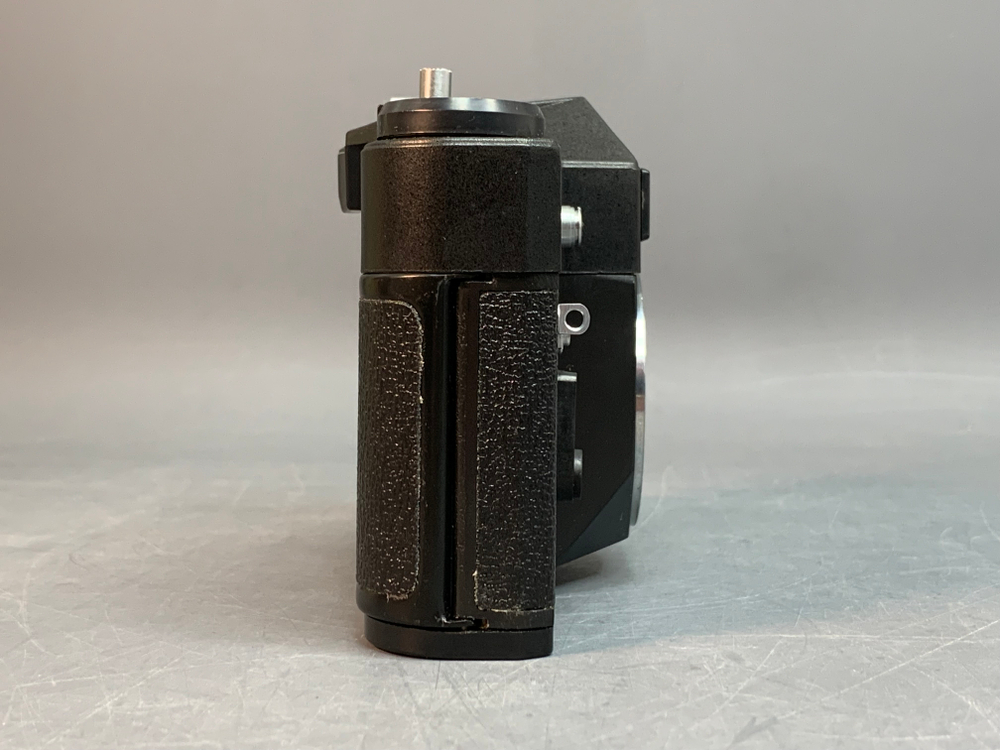 Zenit ET + Helios 44-3