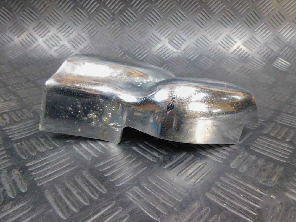 Крышка ведущей звезды Honda Shadow 400 NC34 052526