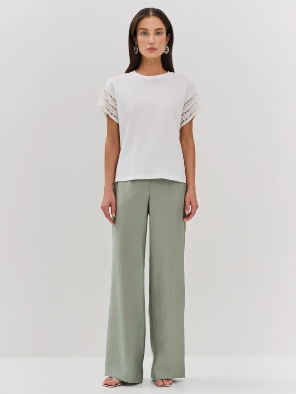 Футболка женская 4256908/1 Bulmer