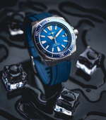 Seiko Mod Samurai