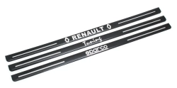 Наклейка защитная на бампер KBS-33(M51) (BMW) KING KBS-33(M51) (BMW)