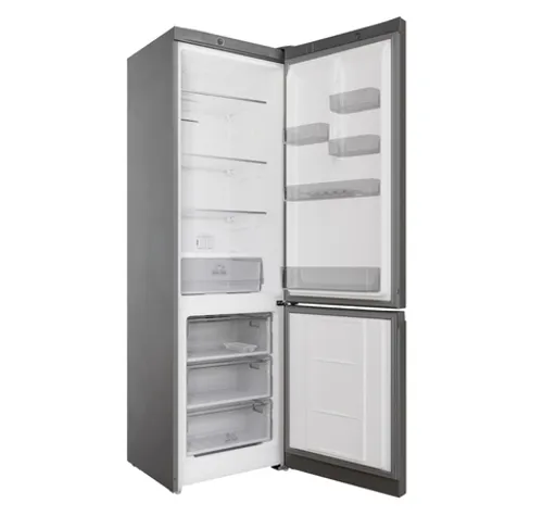 Холодильник Hotpoint HT 4200 S серебристый - рис.4