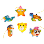 Карусель музыкальная для новорожденных коробка 668-5