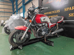 Honda CB750 , 2007