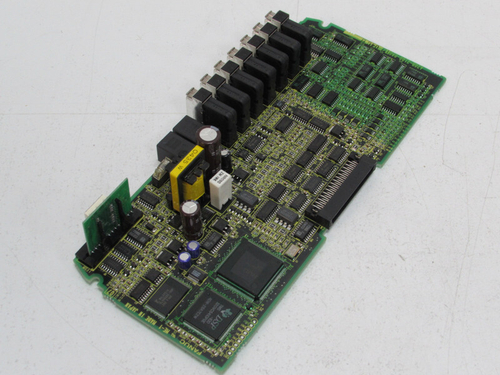 FANUC A20B-2100-0801/04C